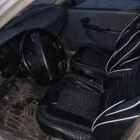 پراید ۸۷ دوگانه شرکت