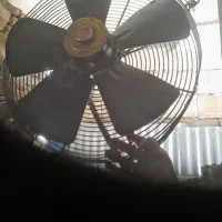 هواکش صنعتی
