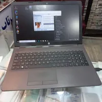 لپ تاپ i5 نسل ۸  مدل Hp 250 G7