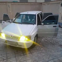 پراید ۱۱۱ مدل ۹۴