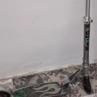 اسکوتر