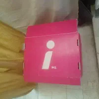 یک عدد باکس اسنپ فود کاملا نو فروشی زیر قیمت