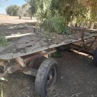 شاسی 2عدد وکانکس