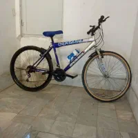 دوچرخه 26 دنده ای