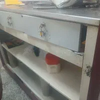 میز