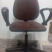 صندلی گردون
