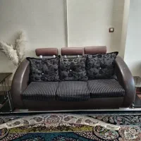 مبل|مبلمان خانگی و میز عسلی|شاهین‌شهر, نسیم ۵|دیوار