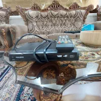 دی وی دی سالم مارک فراسو