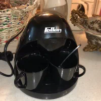 قهوه جوش فلر