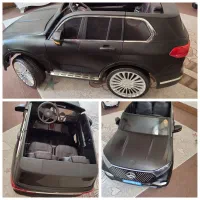 ماشین شارژی