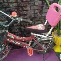 دوچرخه سایز۱۲