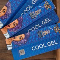 ژل ابرو cool Gel اورجینال