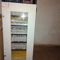 دستگاه جوجه کشی 210تایی نو نو