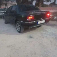 پژو 405 موتور 1800