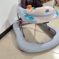 روروک UFO سالم و کریر