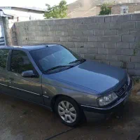 ماشین405slx