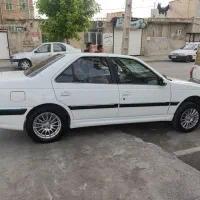 پژو پارس موتور جدید چهار چرخ دیسک