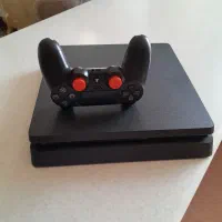 ps4 500 گیگی اکانتی