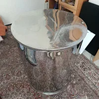 بشکه استیل