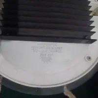 پنج ۵عددلامپ سقفی توکار ۱۸وات