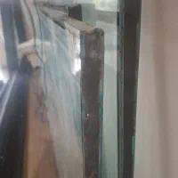پنجره دوجداره