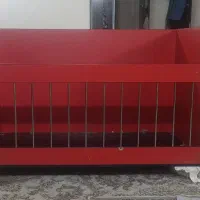 تخت کودک و تخت بازی