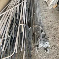 مقداری لوله ۲۵ نسوز برق