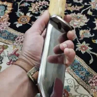 چاقو|کوهنوردی و کمپینگ|رامهرمز, |دیوار