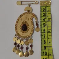 سنجاق بدلیجات