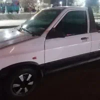 وانت پراید تمیز