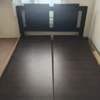 تخت خواب دونفره