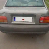 فروش|خودرو سواری و وانت|پارس‌آباد, |دیوار