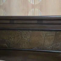 سرویس خواب دو نفره طول ۲