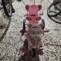 سه چرخه کودک