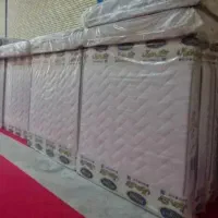 تشک ۱۰سال ضمانت طبی فشرده ارسال تمام نقاط خوزستان