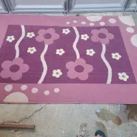 قالیچه و قالیچه اتاق کودک