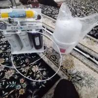 تصفیه آب مدل c. c.k