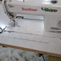 چرخ راسته سان استار