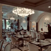استخدام سالنکار برای رستوران