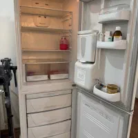 یخچال فریزر امرسان