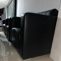 مبلمان اداری برند جوان
