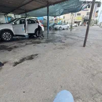 کارگر حرفه ای  کارواش نیازمندیم