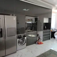 آپارتمان ۱۰۰متری دوخواب