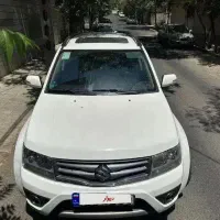 سوزوکی ویتارا کلاس۱۰ تک برگ سند  بی رنگ مدل۱۳۹۷