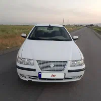 سمند 90