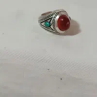 انگشتر عقیق