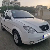 ماشین تیبا 2