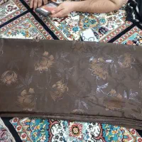 روی بالشی
