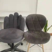 میز و صندلی