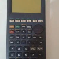 ماشین حساب مهندسی الجبرا fx2پلاس